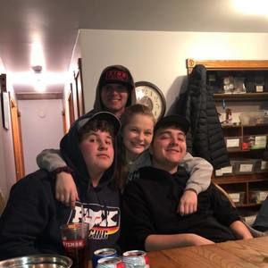 Meet your Posher, Alex